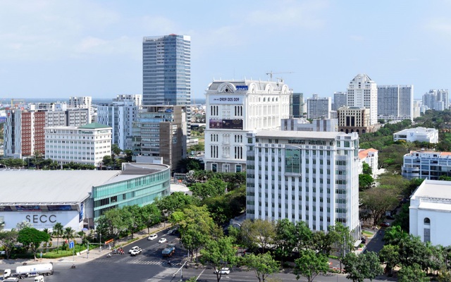 TP.HCM: Động lực phát triển dịch vụ MICE nhìn từ CBD Phú Mỹ Hưng TP.HCM: Động lực phát triển dịch vụ MICE nhìn từ CBD Phú Mỹ Hưng