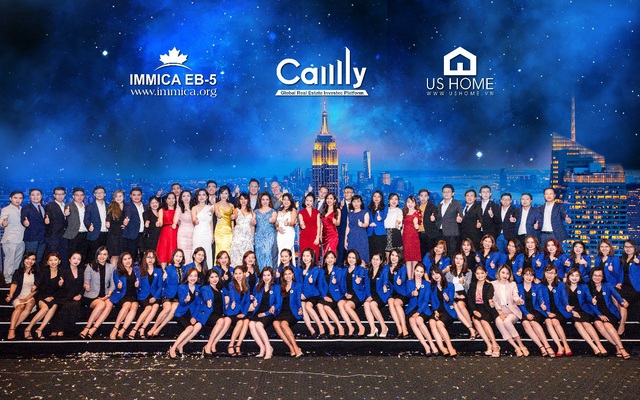 CamLy Group chia sẻ về hai dự án công nghệ được truyền thông quốc tế chú ý