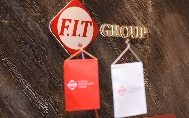 FIT Group dự kiến chia cổ tức năm 2020 với tỷ lệ 10%