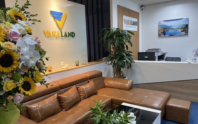 Nắm bắt được thị trường bất động sản ven đô, Vakaland khẳng định vị thế qua hàng loạt dự án mới