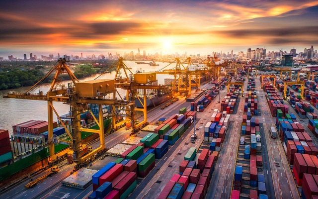 Việt Nam vào Top 10 thị trường Logistics mới nổi toàn cầu, BĐS nào sẽ hưởng lợi?