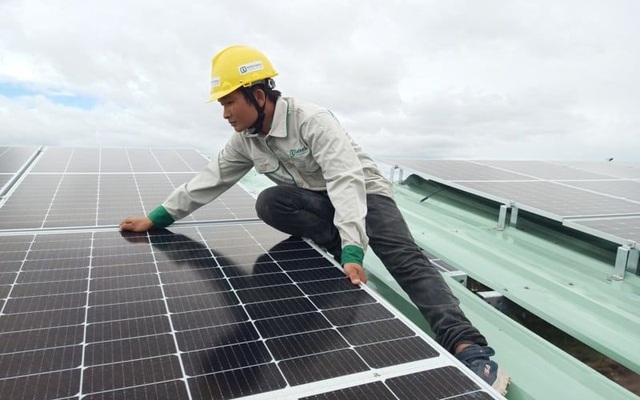 Ai nên lắp đặt điện năng lượng mặt trời sẽ mang lại hiệu quả cao?