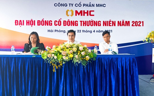 Lội ngược dòng, MHC bất ngờ báo lãi gần 103 tỷ đồng trong QI/2021