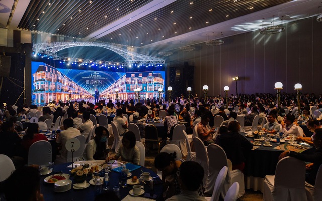 Đất Xanh Miền Trung ghi nhận doanh thu 1.600 tỷ từ dự án Regal Pavillon