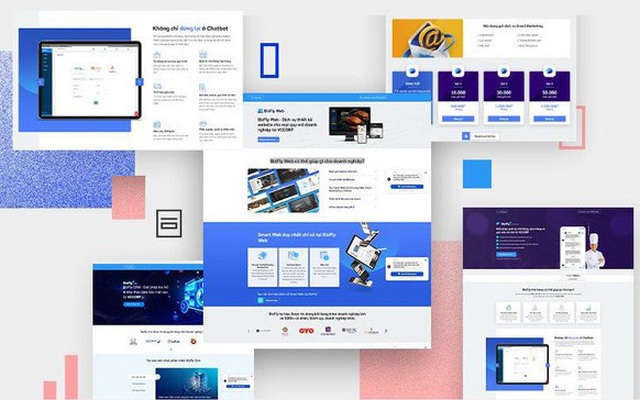 Landing Page - “địa điểm” chốt sale hiệu quả cho doanh nghiệp