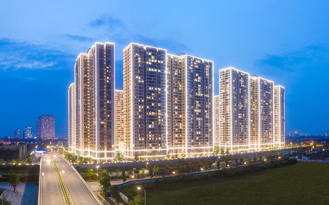 Gateway Tower thu hút khách thuê ngoại quốc nhờ vị trí đắt giá