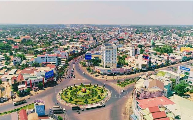 Xuất hiện “vùng trũng” của thị trường nhà đất khu Đông Sài Gòn