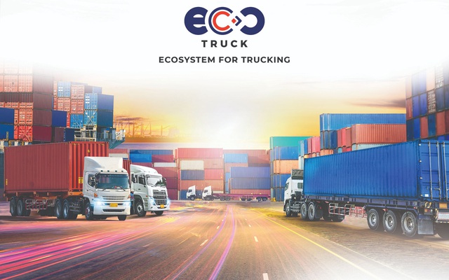 Sau VNG, STIC rót vốn 2 triệu đô vào công ty Logistics công nghệ EcoTruck