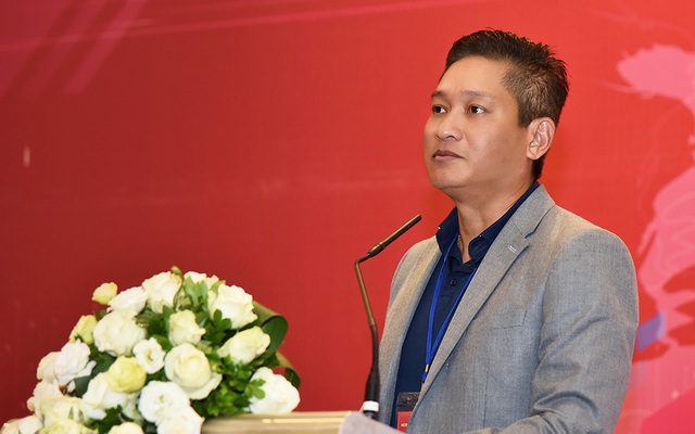 CEO VNG Cloud: “Khoảng 80% doanh nghiệp chuyển đổi số chưa thành công”