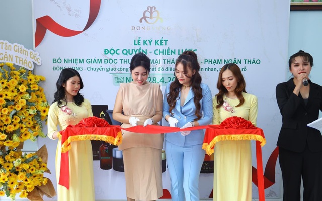 Kieu Diem Offical – địa điểm thân quen cho những phái đẹp