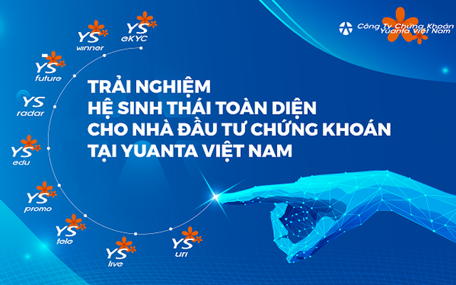 Tặng 10 triệu phí khi mở tài khoản chứng khoán tại YSVN