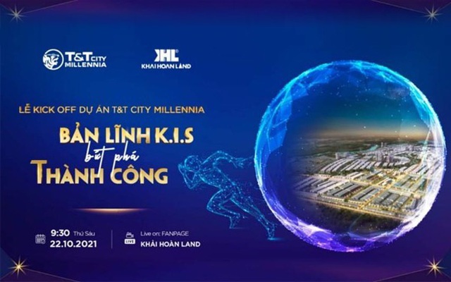 Sức hút từ lễ ra quân đại đô thị T&T City Millennia