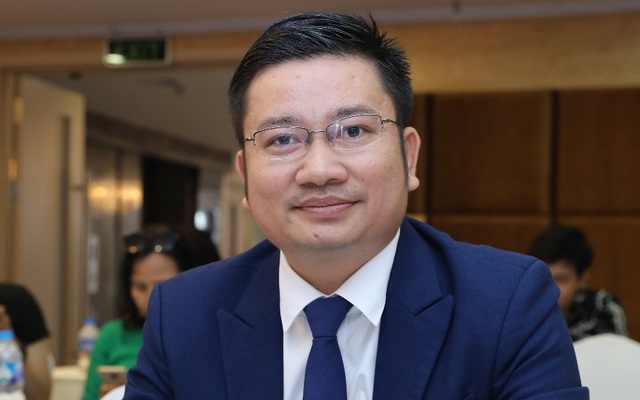 CEO Nguyễn Văn Trung: Thành công từ khát khao người Việt dùng sản phẩm Việt chất lượng cao!