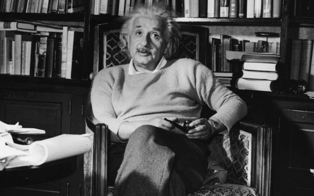 Sự thật đằng sau chiếc đồng hồ đắt giá hàng đầu thế giới mà Albert Einstein sở hữu!