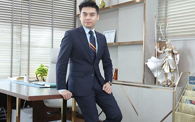 CEO Hưng Vượng Sài Gòn chia sẻ về khó khăn trong việc phát triển doanh nghiệp
