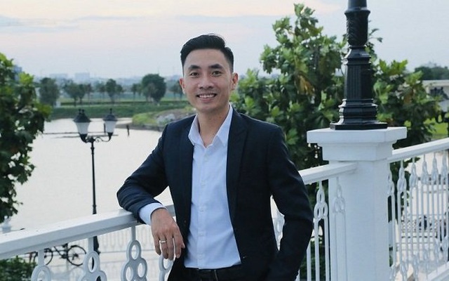 Hành trình khẳng định với  ‘kinh doanh trực tuyến’ của doanh nhân Ngô Hoàng Du