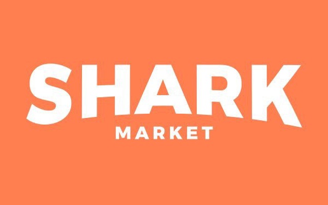 Shark Market – Startup được nhiều tập đoàn lớn đầu tư có gì đặc biệt?