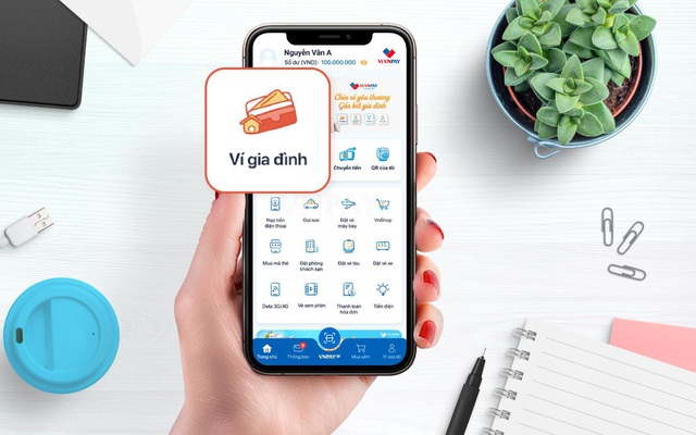 Những yếu tố giúp ví VNPAY chiếm cảm tình người dùng sau 2 tháng ra mắt