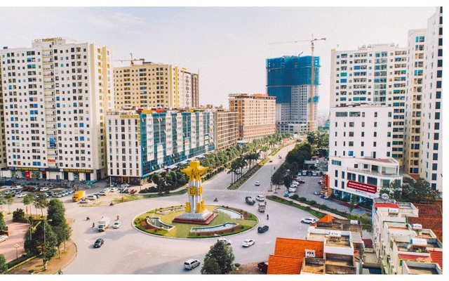 Từ Sơn tăng tốc mạnh mẽ với mục tiêu Bắc Ninh lên thành phố trực thuộc Trung ương