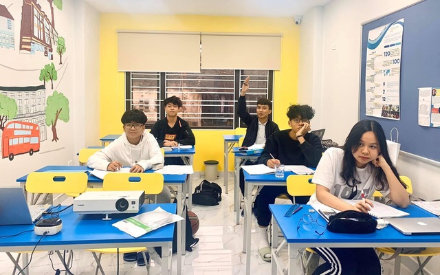 Westminster Academy: Hóa giải nỗi lo tìm gia sư chương trình iGCSE, A Level, IB