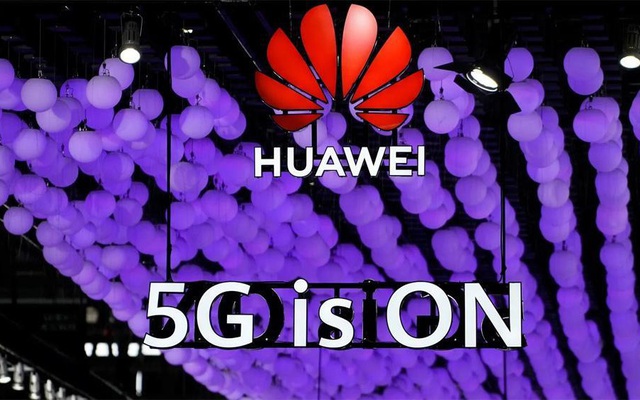 Con đường tiên phong trong công nghệ 5G của Huawei