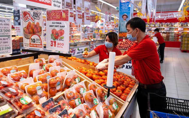 Central Retail tại Việt Nam tăng tốc tự động hóa bán lẻ với akaBot