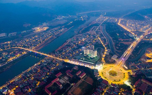 Lợi thế nào giúp thị trường bất động sản Lào Cai tăng tốc?