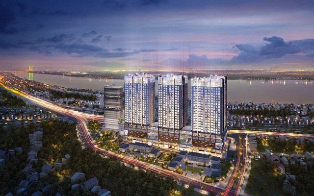 Trường True North và Sun Grand City Ancora hợp tác đầu tư giáo dục