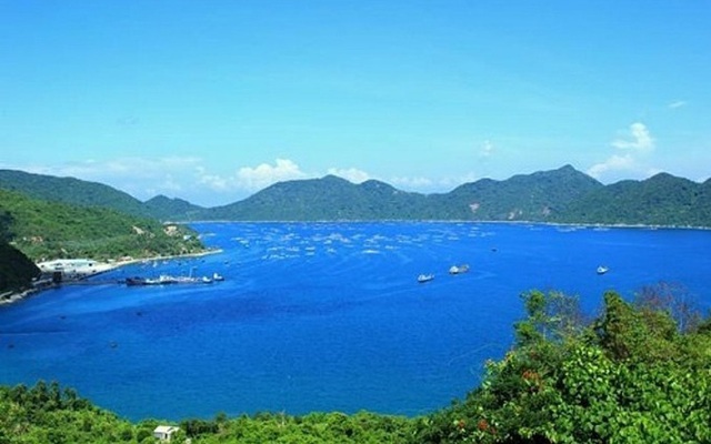 Đánh thức tiềm năng du lịch nghỉ dưỡng ven biển tại Phú Yên