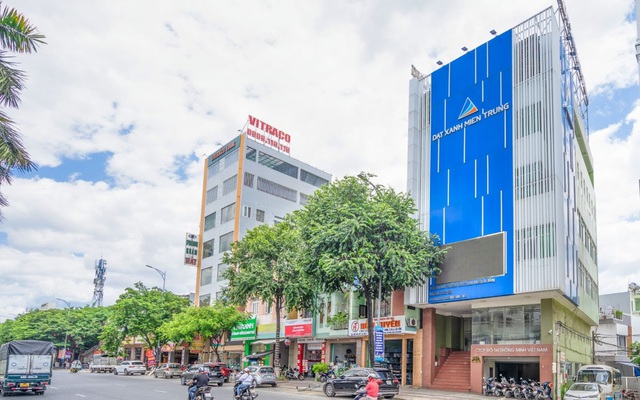 VNSC chi hơn 1,3 triệu đô mua lại trụ sở mặt tiền Điện Biên Phủ - Đà Nẵng
