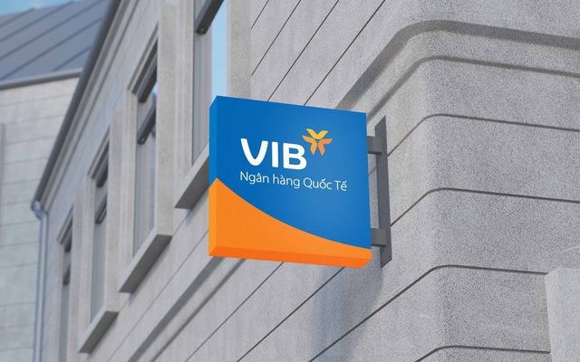 VIB công bố kết quả kinh doanh bán niên 2021, tăng trưởng 68% so với cùng kỳ