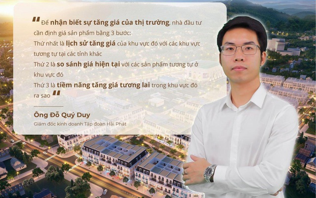 Lối đi nào an toàn cho nhà đầu tư bất động sản nửa cuối 2021?