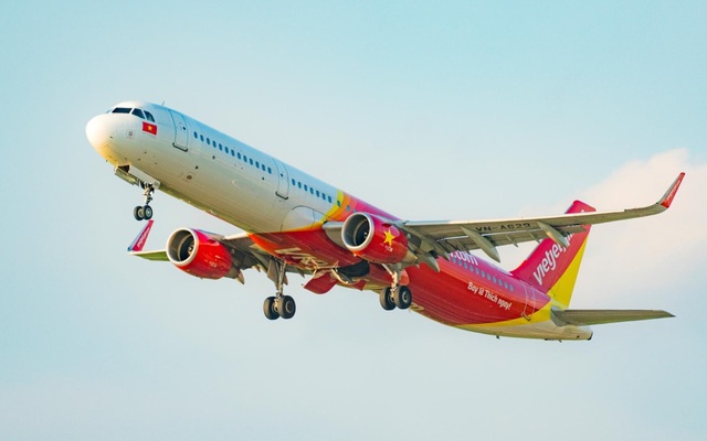 Vietjet bổ nhiệm Kế toán trưởng và Trưởng Ban Kiểm toán nội bộ