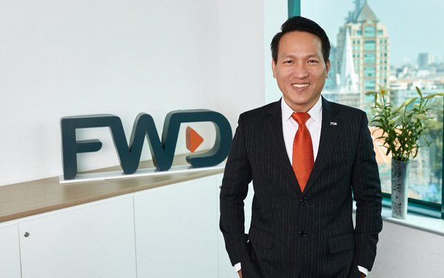 Bảo hiểm FWD ghi nhận Danh hiệu “Thành tựu trọn đời” cho tư vấn tài chính