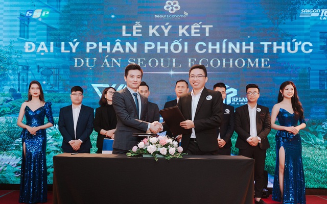 VHA Group – Đơn vị cung cấp giải pháp toàn diện phát triển kinh doanh một dự án BĐS