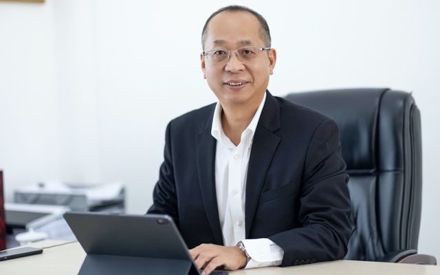 CEO Lee & Man VN: Triển khai mô hình “nông trại xanh” trong khu công nghiệp