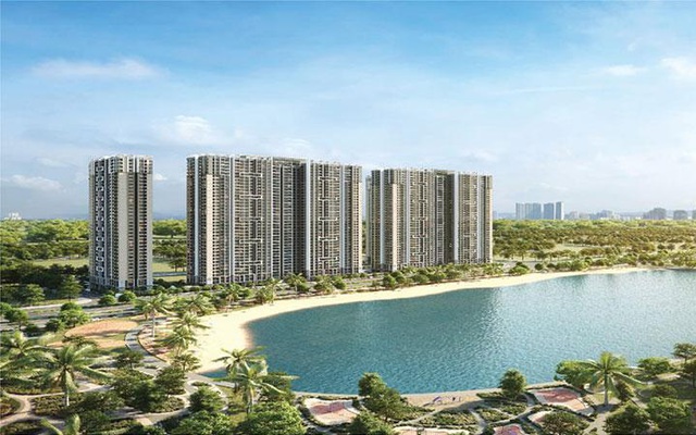 Sao Vàng Holdings ký kết hợp tác phân phối các sản phẩm của Masterise Homes