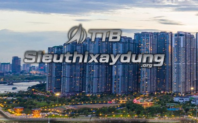 TTB Group tiên phong chuyển đổi số trong phân phối sản phẩm xây dựng