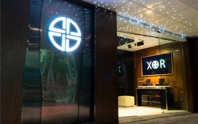 G-Luxury ra mắt XOR Boutique và Trung tâm dịch vụ tại Hà Nội