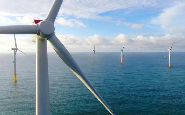 Tầm nhìn của T&T Group khi hợp tác đầu tư 30 tỷ USD điện gió ngoài khơi