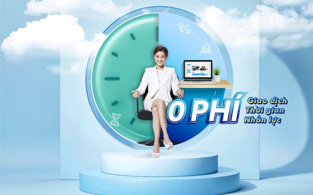 Giải pháp tối ưu chi phí cho doanh nghiệp sau giãn cách