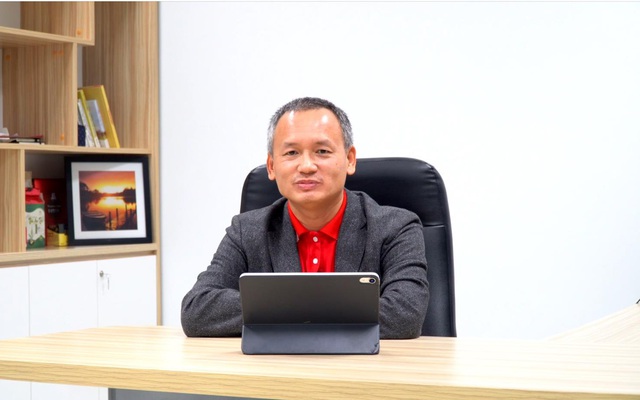 Chủ tịch Sendo: “Chúng tôi muốn chung tay cùng doanh nghiệp Việt phục hồi sau dịch”