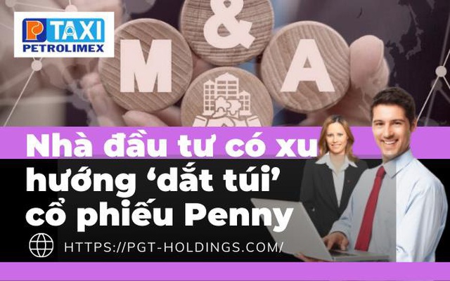 Nhà đầu tư có xu hướng ‘dắt túi’ cổ phiếu Penny, đón sóng phục hồi quý IV