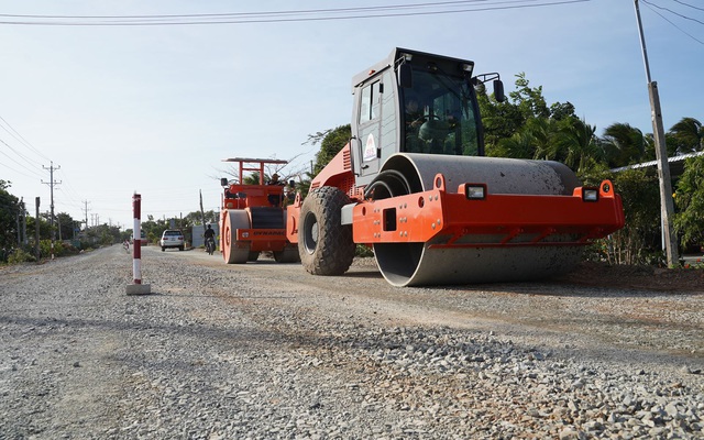 Nhà đầu tư dịch chuyển về Phan Thiết: Tăng tốc đón sóng hạ tầng 2022 - 2023