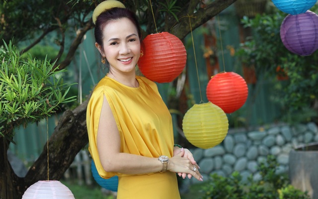 “Bông hồng thép” Nguyễn Việt Hòa kể chuyện 3 cột mốc lớn của Asia Dragon