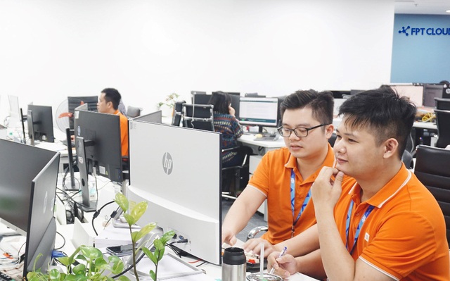 FPT Cloud đạt chứng nhận từ Check Point về dịch vụ bảo mật Cloud tại Việt Nam