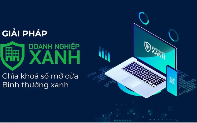 Doanh nghiệp chủ động tái thiết toàn diện cùng FPT eCovax Pháo đài Xanh