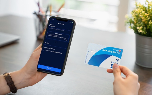 Chinh phục mạnh mẽ GenZ, sức hấp dẫn chiếc thẻ tín dụng ảo Bản Việt đến từ đâu?