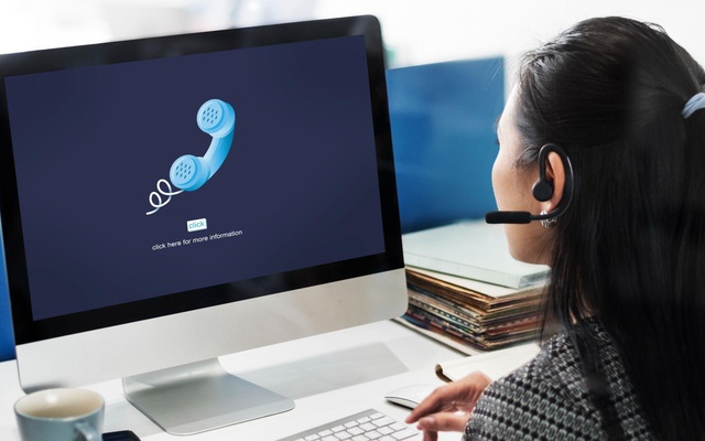 [Webinar] Áp dụng tổng đài ảo tự động quá trình telesale và CSKH, doanh nghiệp đã nắm bắt cơ hội kinh doanh như thế nào?