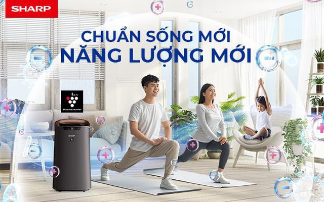 Công nghệ mới cho cuộc sống “bình thường mới”